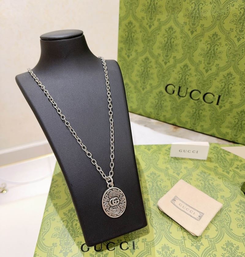 Gucci Necklaces